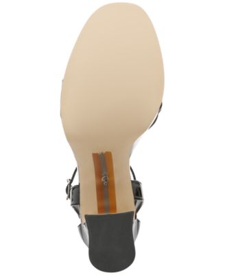 Women's Kamille Strappy Platform Sandals