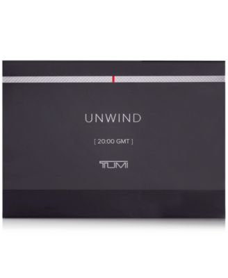 Men's 3-Pc. Unwind [20:00 GMT] Eau de Parfum Gift Set