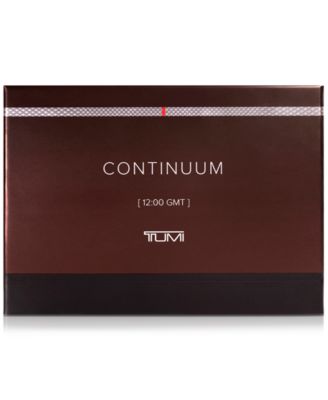 Men's 3-Pc. Continuum [12:00 GMT] Eau de Parfum Gift Set