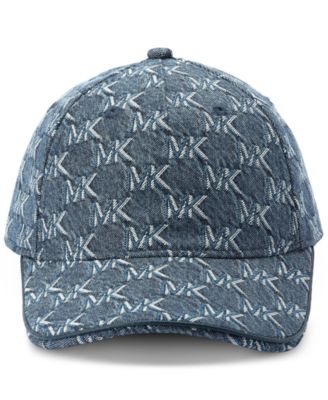 Ladies Fit Tiny NASH Ball Cap [Blue]