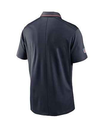 Nike Men's Victory Dri-FIT Long-Sleeve Golf Polo - Macy's