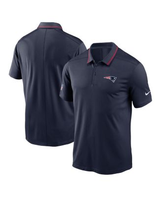 New England Patriots Nike Sideline Coaches Performance Full