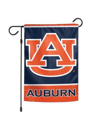 Auburn Tigers 12" x 18" Double-Sided Garden Flag