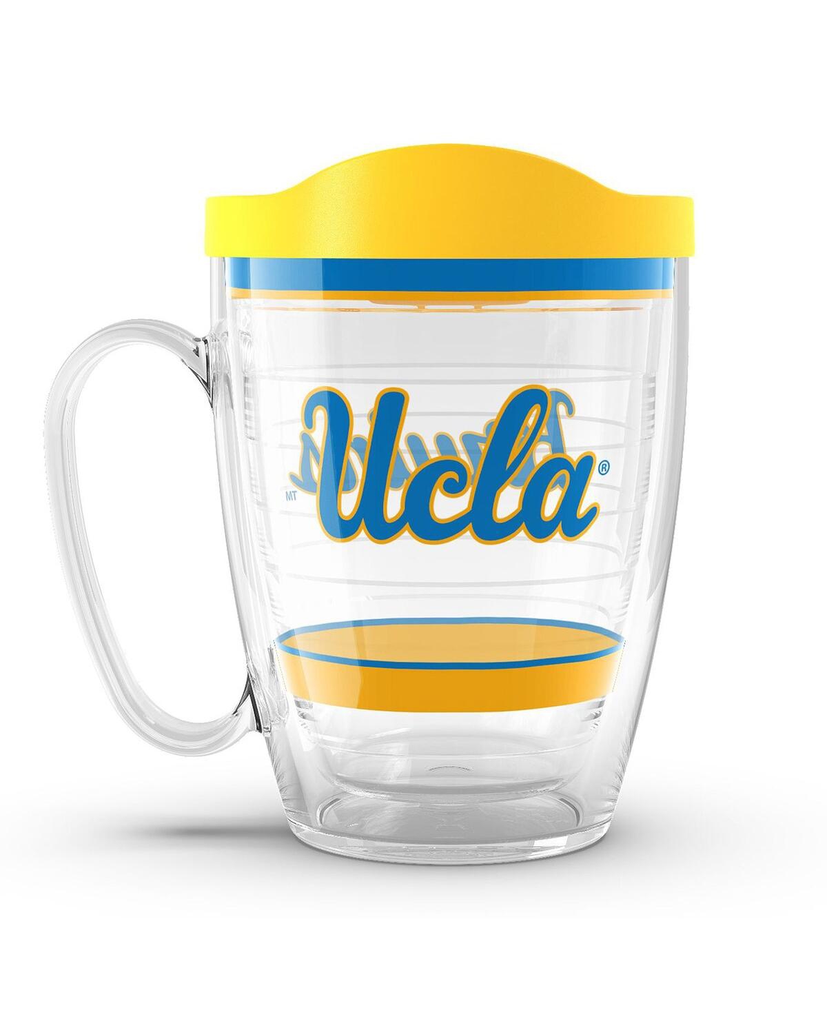 Tervis Tumbler Ucla Bruins 16 oz Tradition Classic Mug In Yellow
