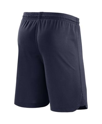 Men's Navy Paris Saint-Germain Stadium Performance Training Shorts