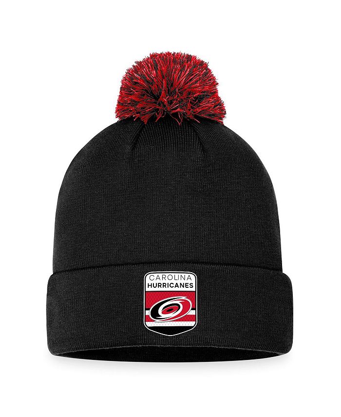 Women's Carolina Hurricanes Fanatics Branded Black 2023 NHL