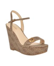 G by online guess wedges