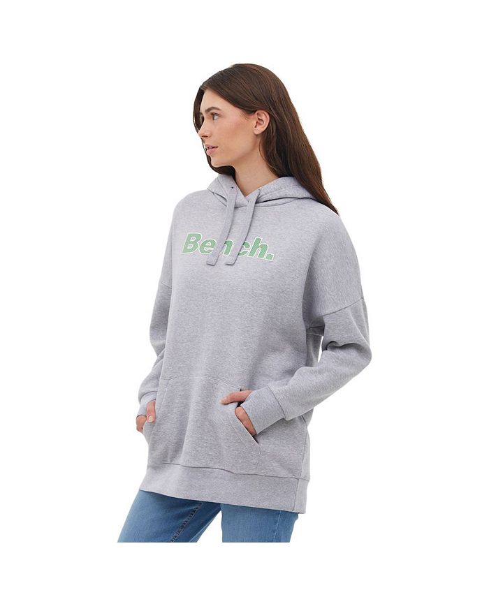 Bench DNA Dayla Oversize Hoodie Macy's
