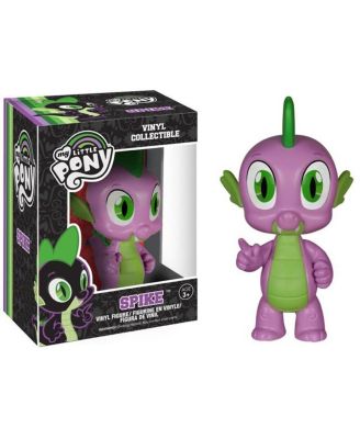 Funko My Little Pony 4.5 Vinyl Figure Spike Macy s