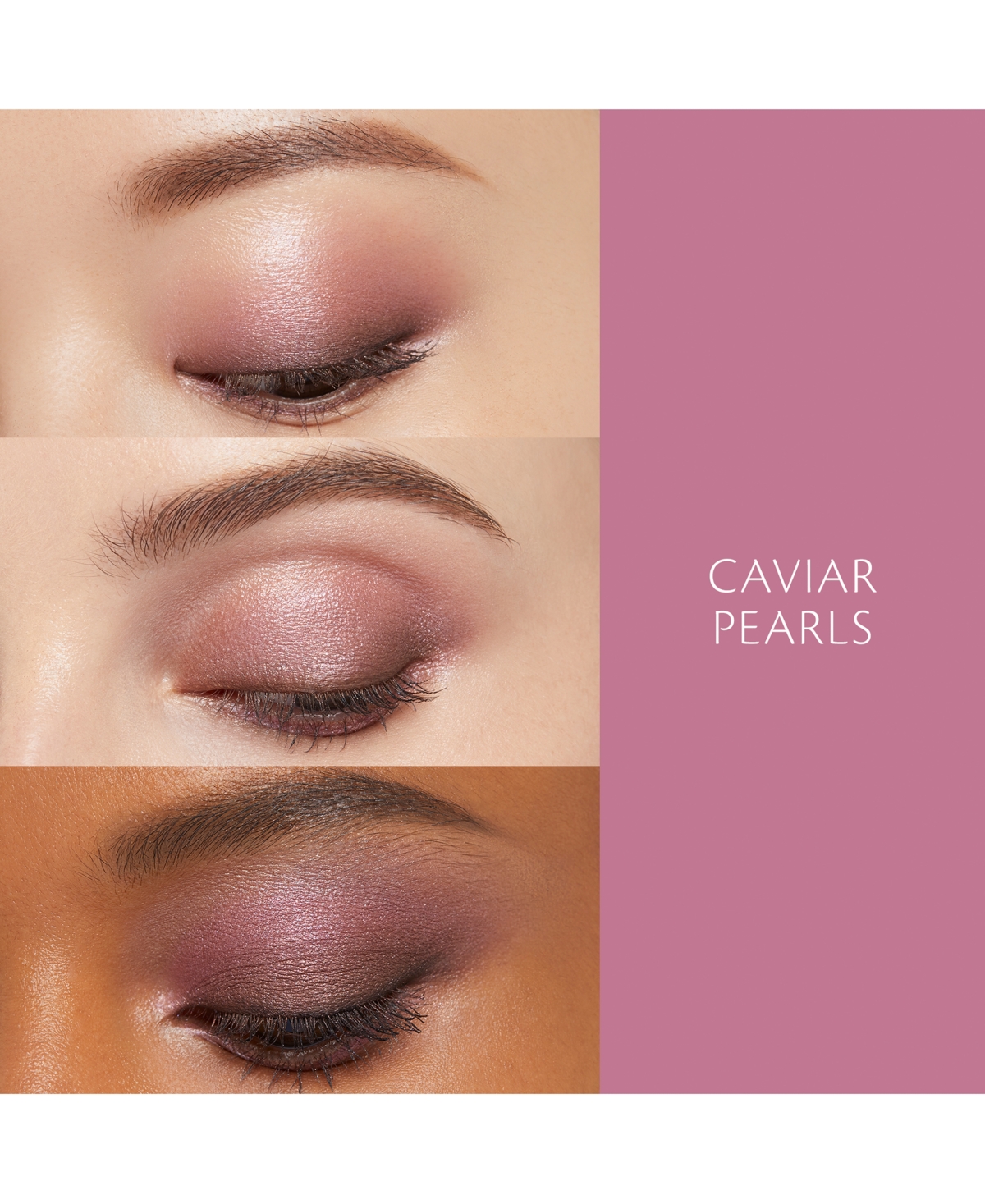 Cle de Peau Beaute Eye Color Quad Refill