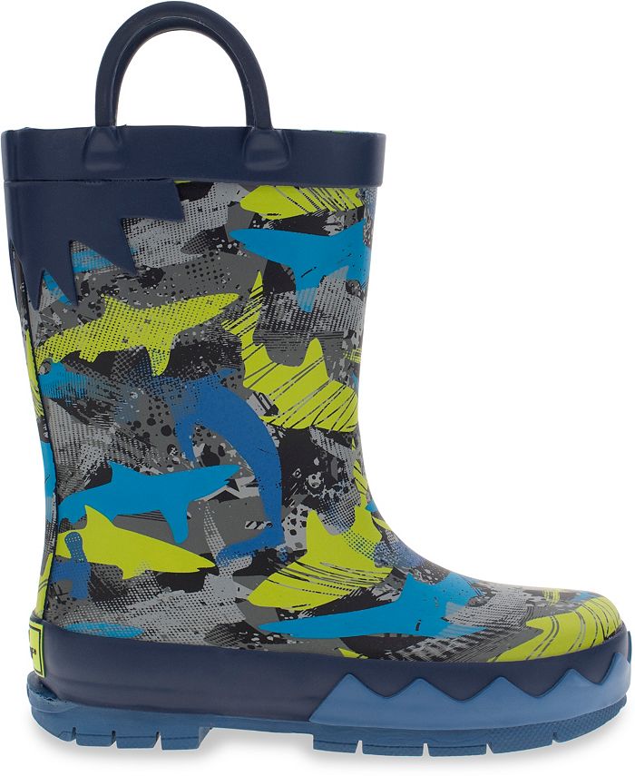Rain boots macys 2025