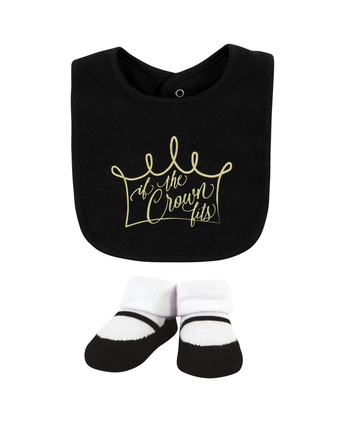 Yoga Sprout Baby Girl Cotton