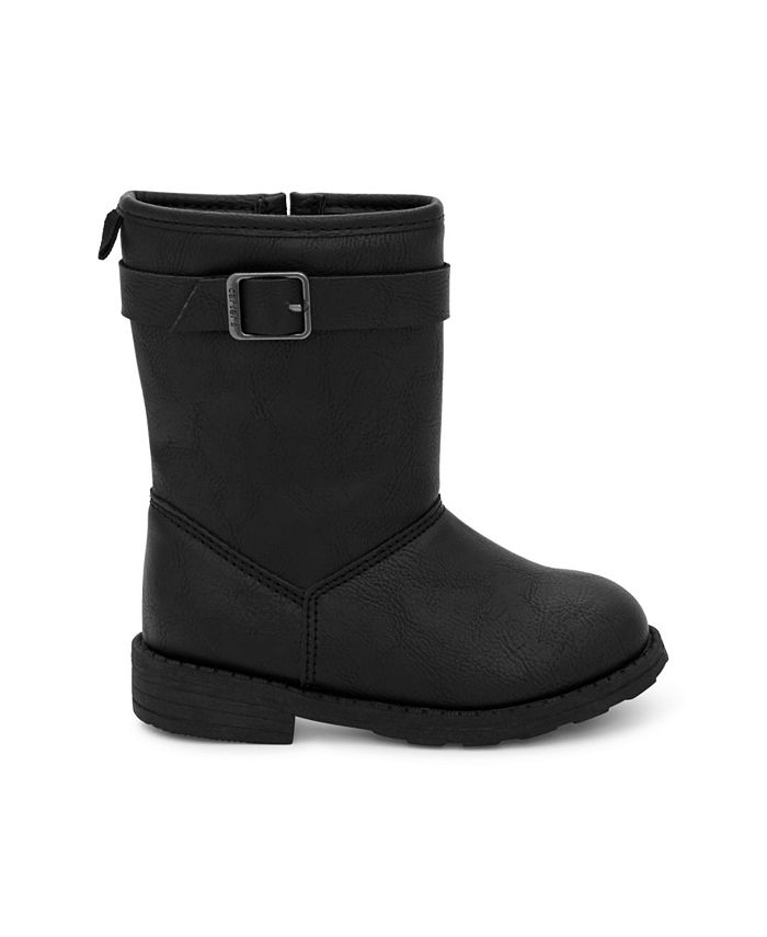 Carter's Baby Girls Lady Casual High Shaft Design Boot Macy's