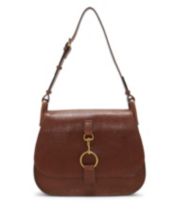 Brown Shoulder Bag Lucky Brand Handbags Purses Messenger Bags