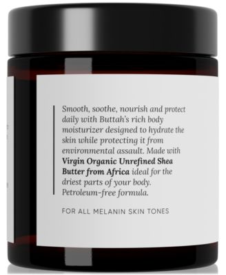 Whipped Body Butter, 4-oz.