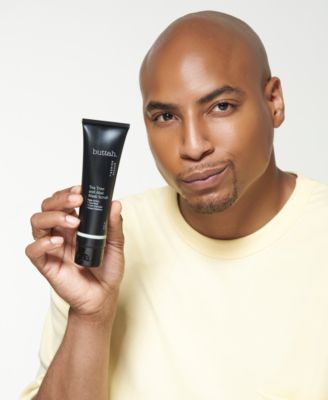 Tea Tree & Aloe Mask Scrub, 3.4-oz.