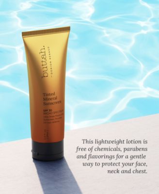 Tinted Mineral Sunscreen SPF 30, 59 ml