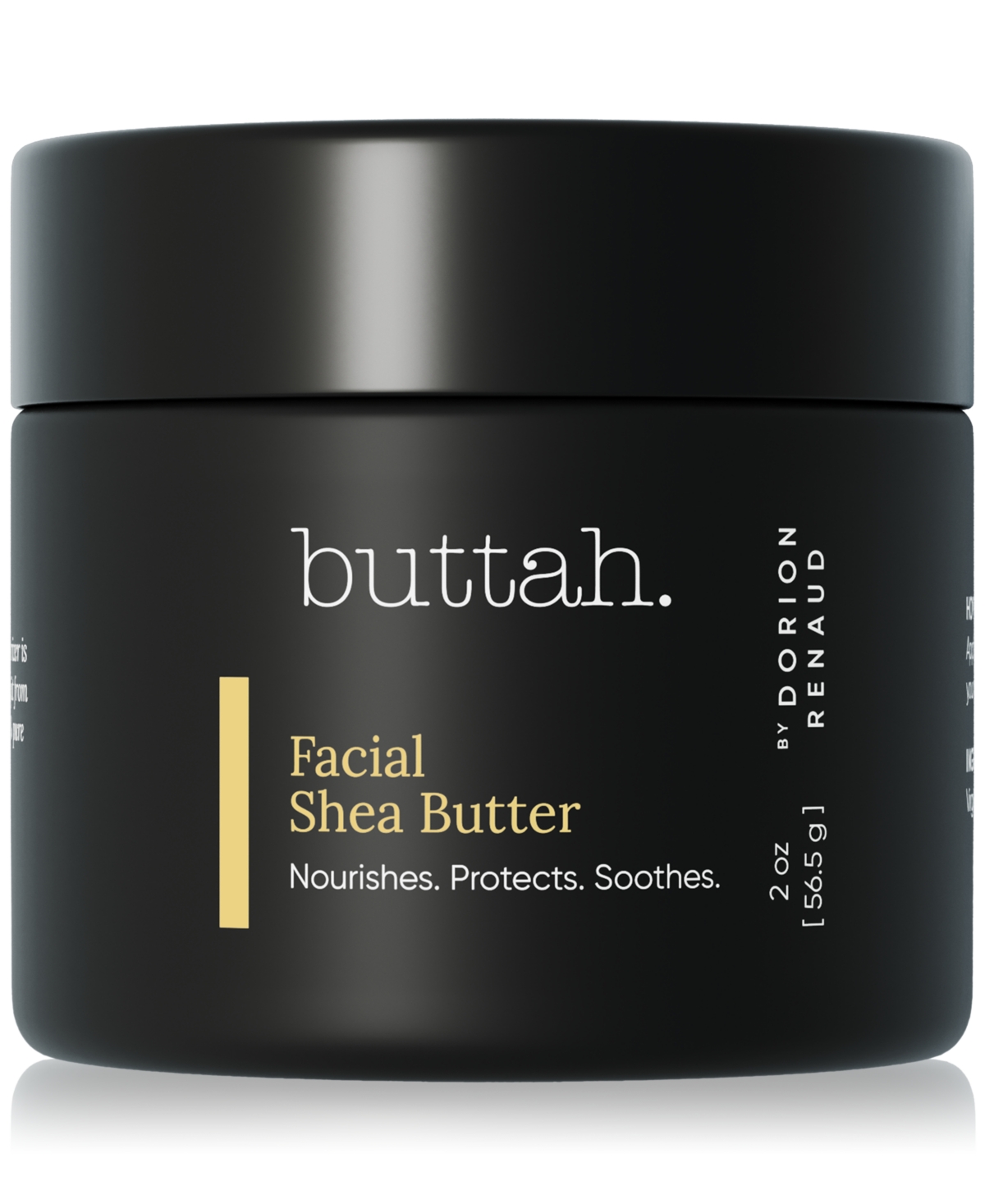 Buttah Skin Facial Shea Butter, 2-oz. In Multi,none