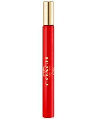 COACH - Love Eau de Parfum, 0.33 oz.
