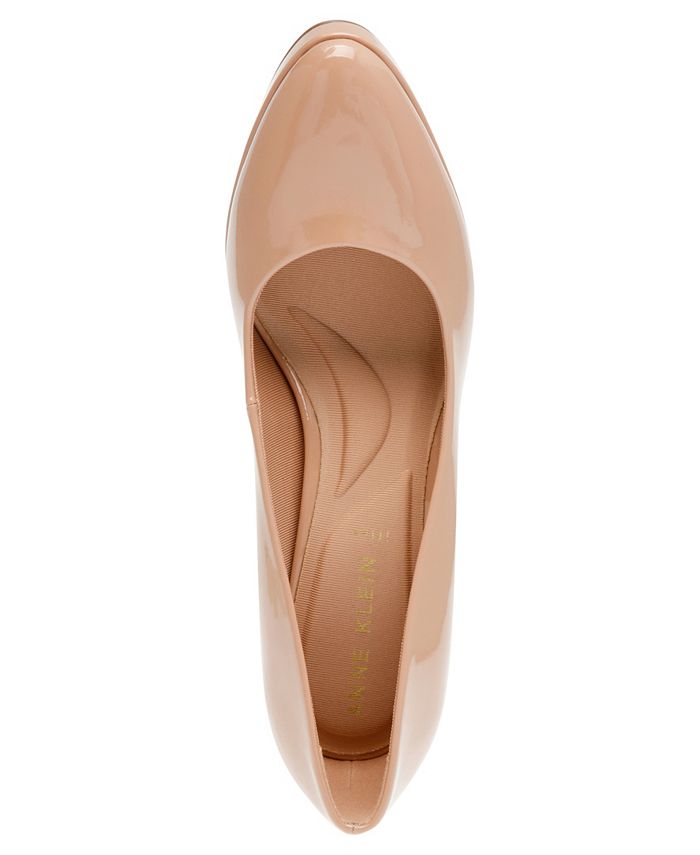 Anne klein gwenna pump hot sale