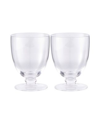 Flow Double Old Fashioned 2 Piece Set
