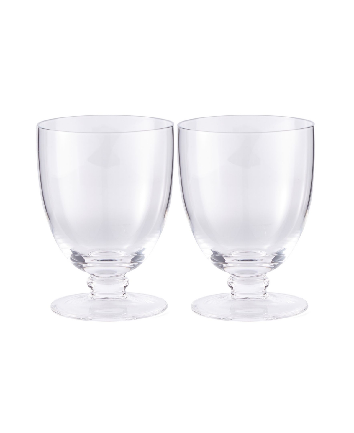 Shop Kit Kemp For Spode Flow Double Old Fashioned 2 Piece Set In No Color