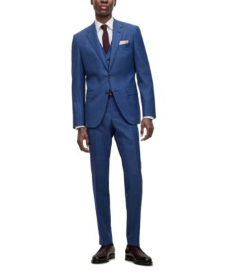 Hugo Boss