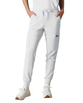 Valencia Jogger Scrub Pants for Women