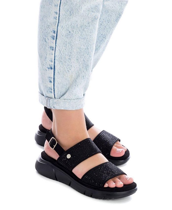 Xti - Women's Open Sandals