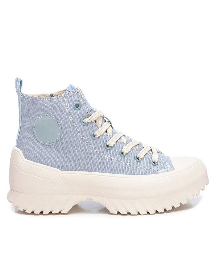 Xti - Girls High-top Sneakers