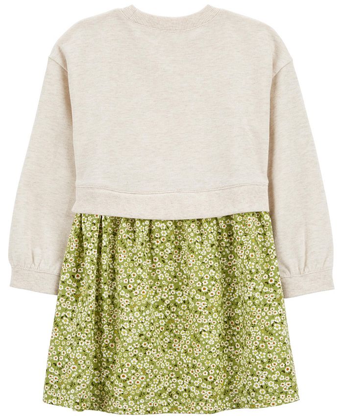 Carter Dress