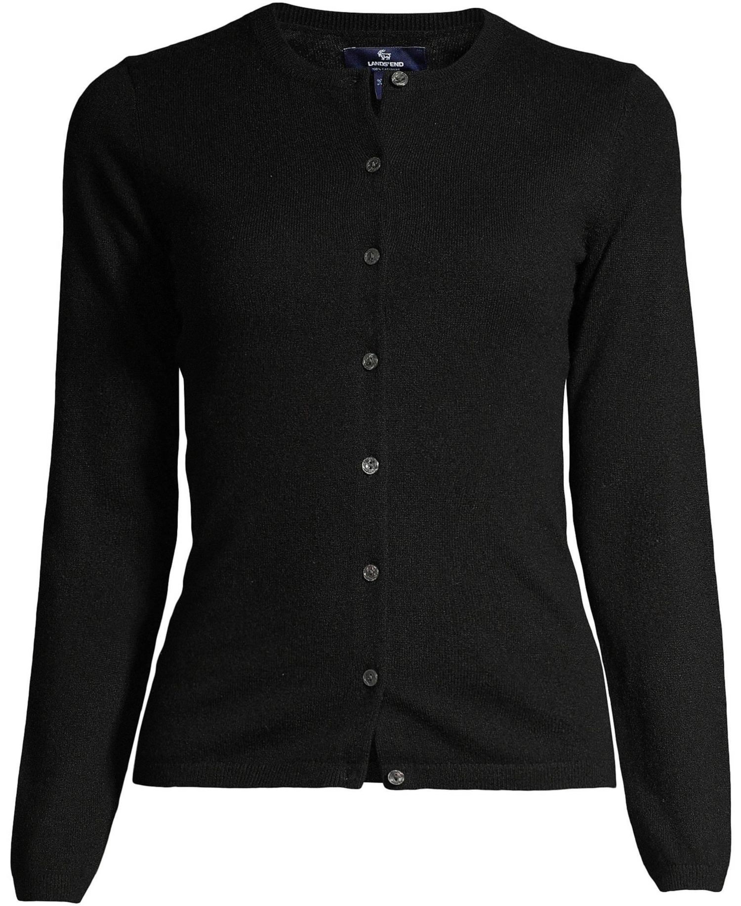 Women's Cashmere Cardigan Sweater