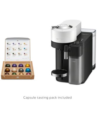 Vertuo Lattissima Coffee and Espresso Machine by De'Longhi