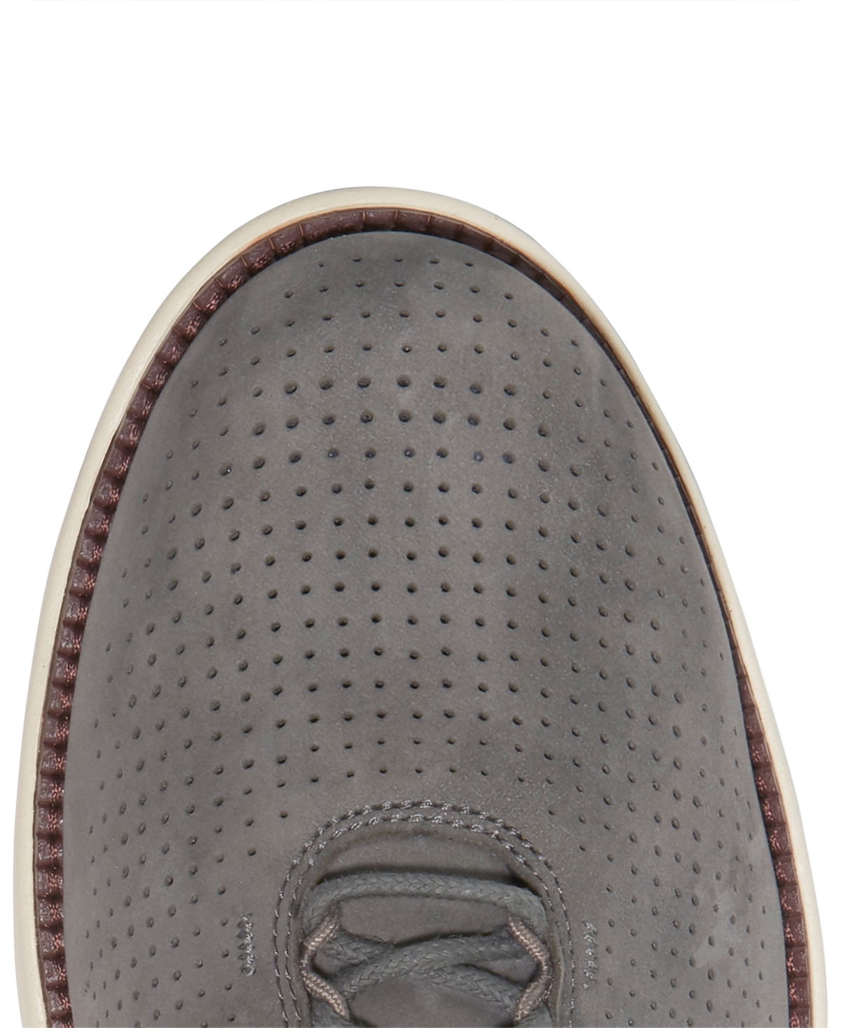 Cole Haan Men's Grand Atlantic Textured Sneaker -woodbury/ivory