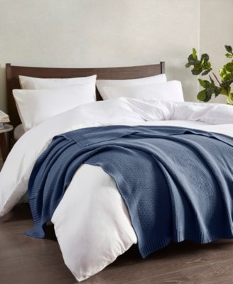 Bree Knit Throw, 50" x 60"