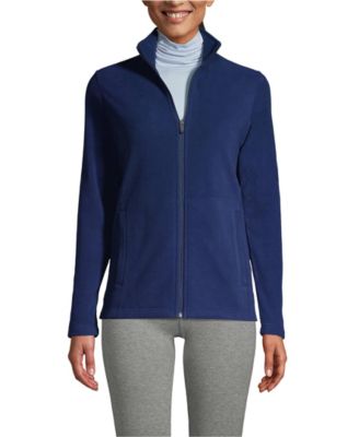 Women's Tall Anyweather Fleece Full Zip Jacket