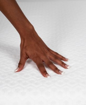 Platinum Waterproof Mattress Protector, Full