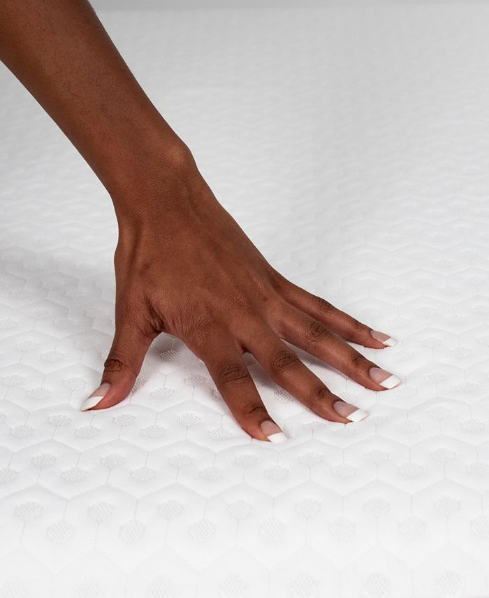 AllerEase Platinum Mattress Protector, King Macy's