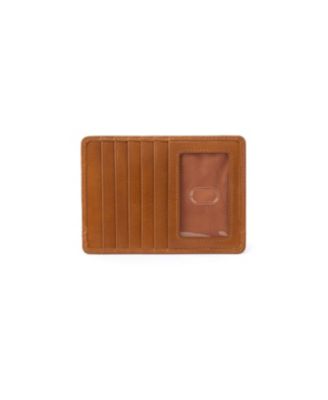 Women's Euro Slide Card Case.