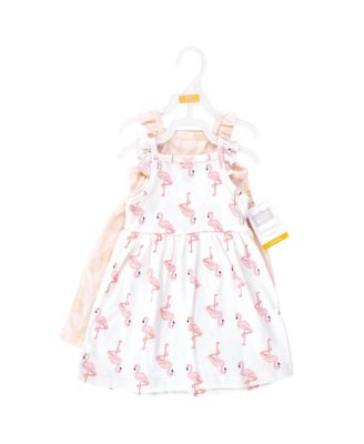Baby Girls Hudson 2Pk Sleeveless Dress