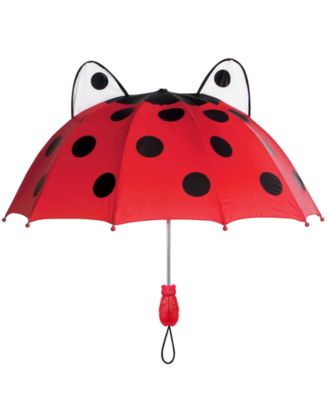 Kidorable - "Ladybug" Umbrella
