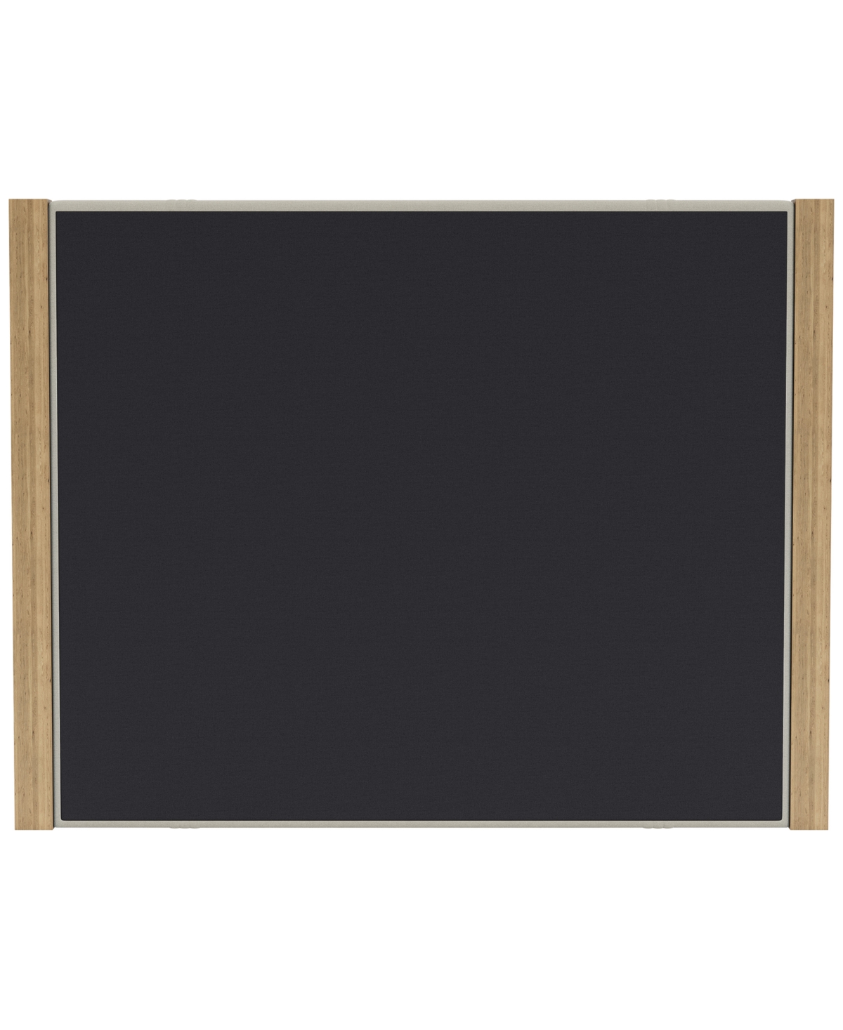 Davie Upholstered Bed