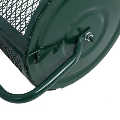 Streamdale 2-in-4 Peat and Compost Mesh Spreader