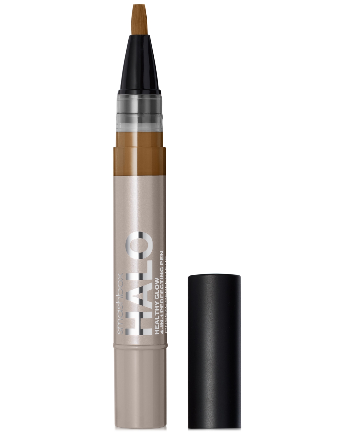 Smashbox Halo Healthy Glow 4-in-1 Perfecting Pen In T-o (level-two Tan With An Olive Underto