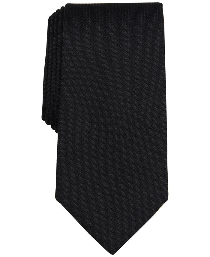Michael kors sale black tie