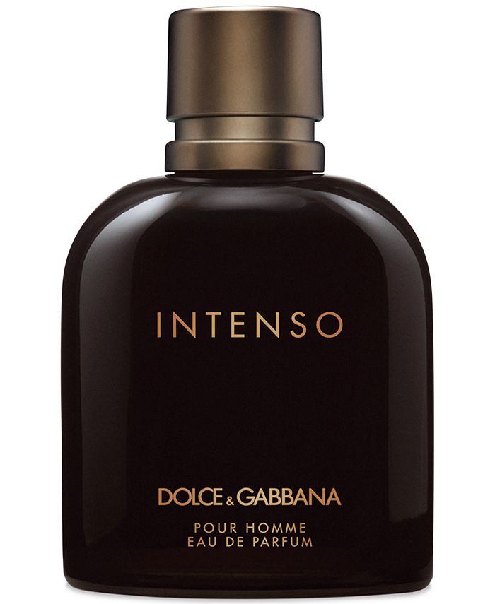 Dolce & Gabbana - DOLCE&GABBANA INTENSO Eau de Toilette, 6.7 oz
