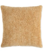 Five Queens Court Daniel Plaid Square Decorative Pillow, 18 x 18