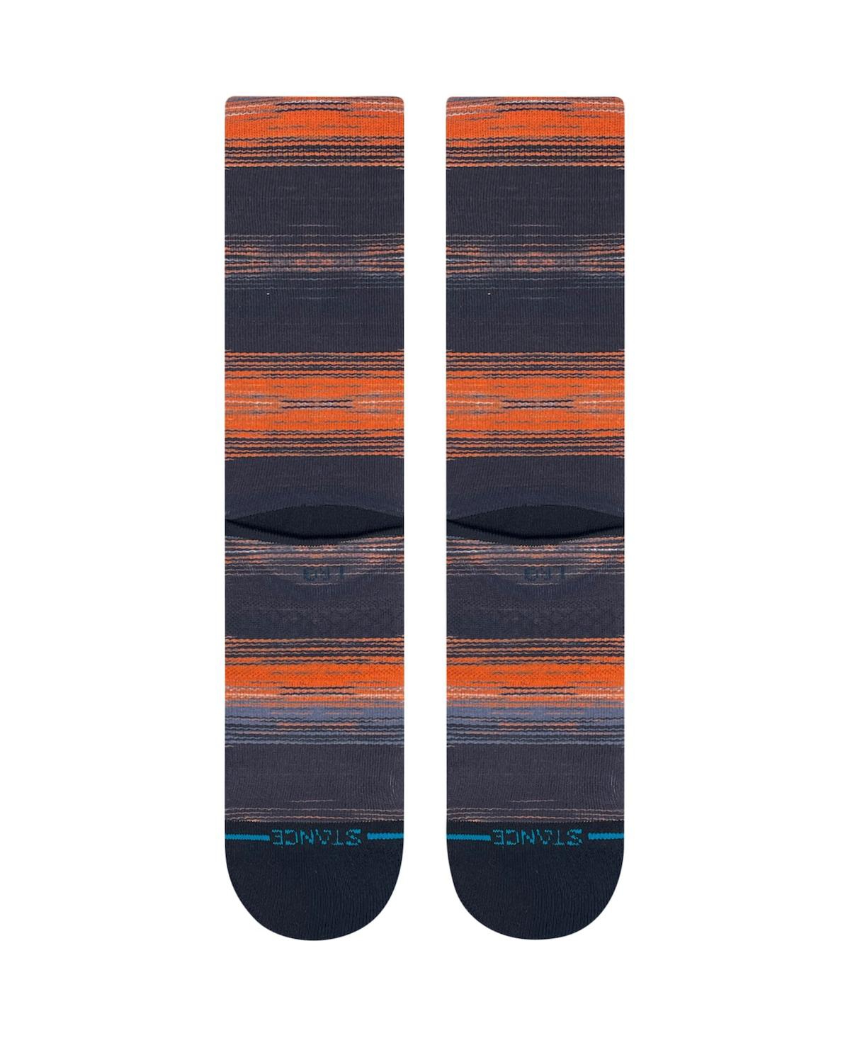 Stance Milwaukee Brewers 2022 City Connect Over the Calf Socks