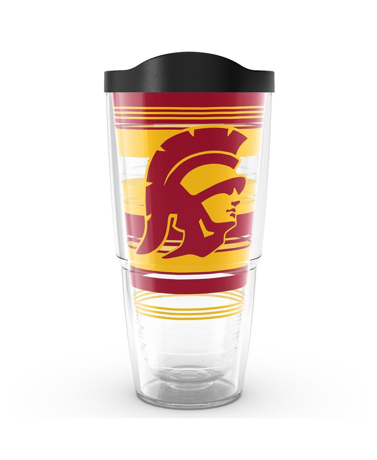 Tervis Tumbler Usc Trojans 24 oz Hype Stripe Classic Tumbler In Multi