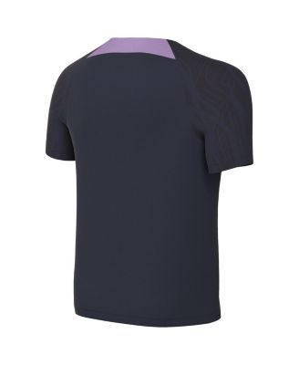 Big Boys Navy Tottenham Hotspur 2023/24 Strike Top